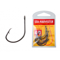 Sea Harvester Mutsu Hooks