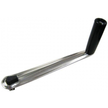 Winch Handle 255mm 316 Stainless Steel