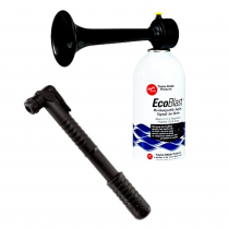 Air Horn with Mini Pump - up to 115db
