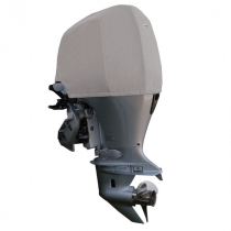 Oceansouth Half Outboard Motor Cover for Honda