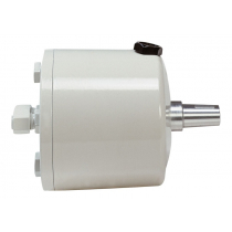 VETUS HTP30 Hydraulic Helm Pump White for 10mm Tubing