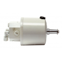 VETUS HTP30 Hydraulic Helm Pump White for 10mm Tubing with Integral