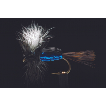 Buy Manic Tackle Project Wayne's Blowfly Dry Fly #8 online at