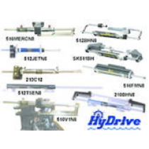 Hydrive Steering Hydraulic Cylinder for Volvo DPS/SX