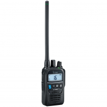 Icom IC-M85 EURO Handheld VHF Radio