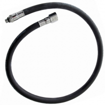 BCD Inflator Dive Hose Rubber 27in 500PSI