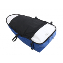 Rob Fort Insulated Kayak Cooler Catch Bag 76 x 46 x 16cm