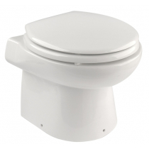 VETUS SMTO2 Marine Toilet 12V with Control Panel