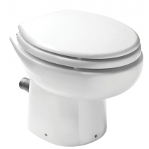 VETUS WCP Marine Toilet 12V with Control Panel