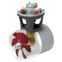VETUS Hydraulic Bow Thruster 95kgf with 6kw Hydro Motor