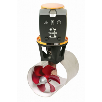 VETUS Bow Thruster 125kgf 24V