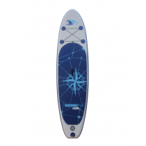 Waxenwolf Legend Inflatable Stand Up Paddle Board 9ft 10in