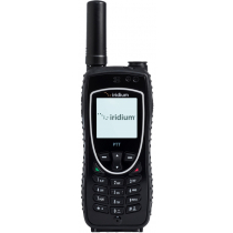 Iridium Extreme 9575 PTT Portable Satellite Phone