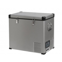 Indel B Portable Freezer 60L 12V/24V
