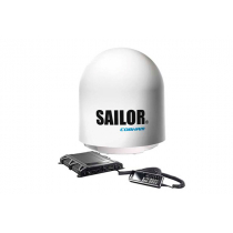 Cobham Sailor 500 Fleet Broadband