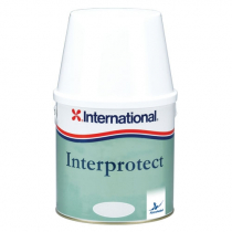 International Interprotect Pop Top Boat Primer 1L White