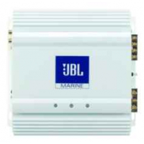 JBL Ma6002 2-Channel Marine Amplifier 160W