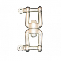 Cleveco 316 Stainless Steel Swivels Jaw/Jaw