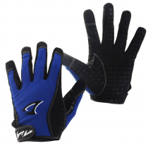 Jigging Master 3D Fishing Gloves 2XL Blue