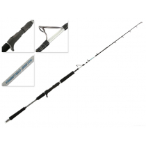 Jig Star Twisted Sista Overhead Jigging Rod Medium-Light 5ft PE3-6 1pc