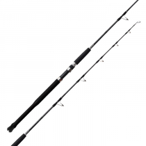 TiCA Carbon 551 Jig Spinning Rod 5ft 5in 300g PE4-8 1pc