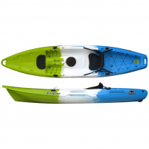 Feelfree Juntos Recreational Kayak Field and Stream