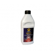 Trailparts Brake And Clutch Fluid Dot4 1L