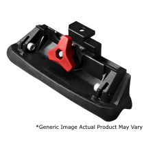 Prorack k683 fitting kit 2025