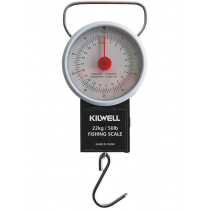 Kilwell Dial Face Weighing Scale 22kg