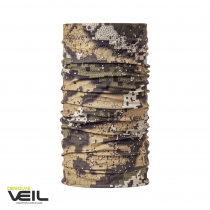 Hunters Element Kayan Neck Gaiter Desolve Veil Camo