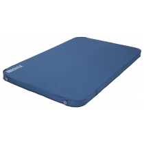 Kiwi Camping Rover Queen Self-Inflating Mat 10cm