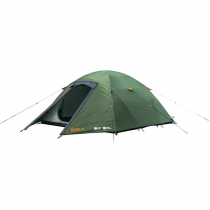 Kiwi Camping Ruru Large Hiker Dome 4P Tent