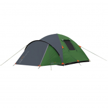 Kiwi Camping Kea Recreational 4P Tent - Damaged Packaging, Brand New.