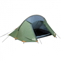 Kiwi Camping Pukeko Hiker 1P Tent with Mesh Pod