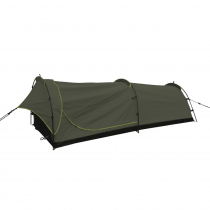 Kiwi Camping Morepork Deluxe Single Swag Tent