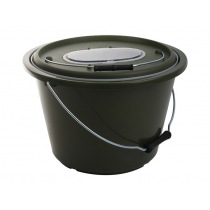 Buy Flambeau Minnow Live Bait Bucket with Aerator 13L online at