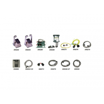 KE-4+ Electronic Control System Accessories and Spare Parts