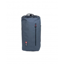 Red Original Waterproof Kit Backpack Duffel Bag