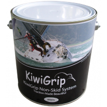 KiwiGrip Non Slip Deck Paint 1L