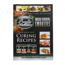 Bradley Curing Recipes NZ Version