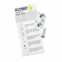 Klymit Fabric and Vinyl Repair Patch Kit