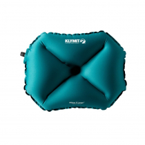 Klymit Pillow X Camping Pillow Teal Large