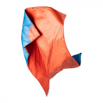 Klymit Versa Blanket Blue/Orange