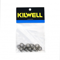 Kilwell Split Rings 8mm
