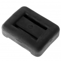 Dive Weight 1kg with Protective Rubber Seal