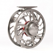 HANAK Competition Lake Pro 78 Reel WF7F with 70m Backing