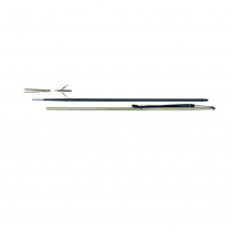 Land & Sea Sports Javelin Pole Spear 1.8m 2pc