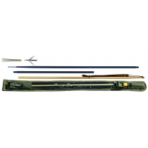 Land & Sea Sports Javelin Pole Spear 2.4m 3pc