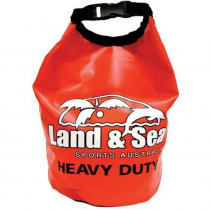 Land & Sea Sports Heavy Duty Dry Bag 50L