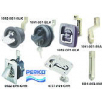 Perko Lock and Latch Surface Mount with Cam Bar No. 1